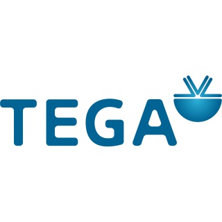 Logo Tega lat