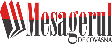 Mesagerul de Covasna